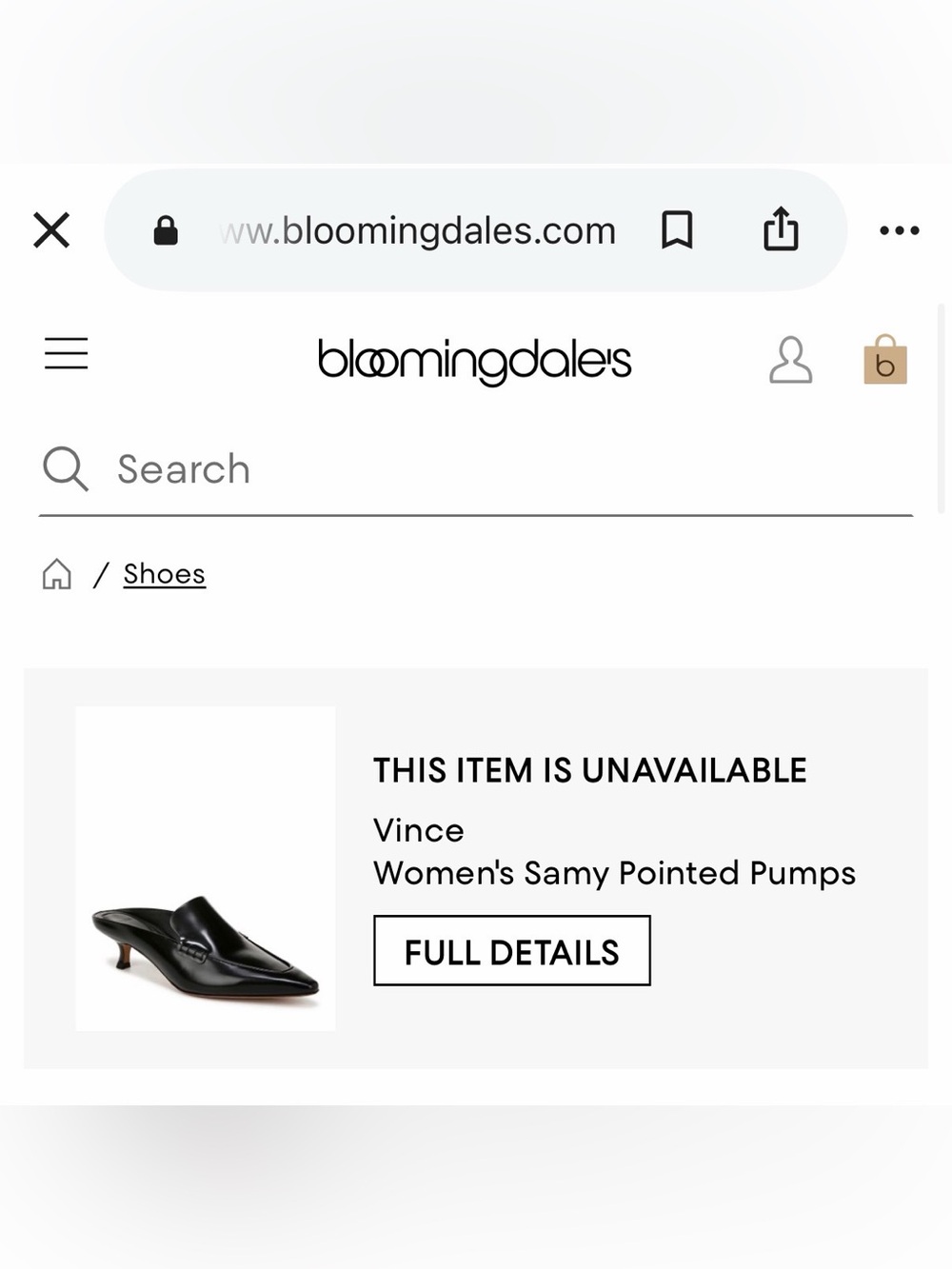 Vince Samy Pointed Toe Kitten Heel
Loafer Mule In Ganache EUC Size40 / US9 Black - Picture 12 of 12